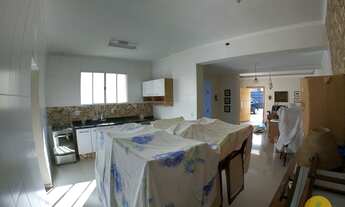 Imagem 5: Casa térrea de 130 m² com 03 suítes na Vila Romana