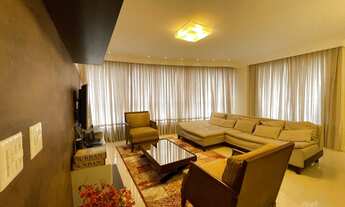 Imagem 2: Apartamento 03 Suítes para Locação Anual - BC