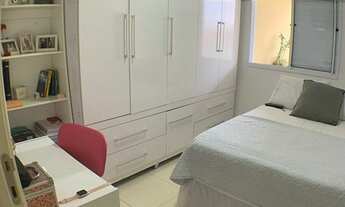 Imagem 5: Lindo Apartamento sendo 3 dorms e 1 suite