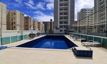 Imagem 4: Excelente apartamento de 2/4 dentro do Solar de Vilas, nascente total