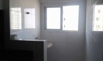 Imagem 6: Apartamento para venda com 74 metros quadrados com 2 quartos em Guilhermina - Praia Grande