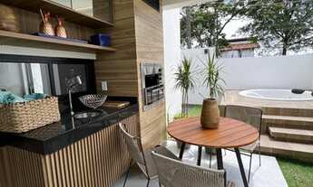 Imagem 4: Condomínio Fechado Na Av. Kennedy Próximo Ao Zoobotânico