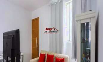 Imagem 2: APARTAMENTO RESIDENCIAL em OSASCO - SP, VILA YOLANDA