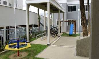 Imagem 2: BELO HORIZONTE - Apartamento Padrão - SÃO JOÃO BATISTA (VENDA NOVA