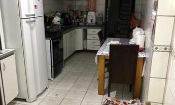 Imagem 6: CASA TÉRREA COM 3 DORMITORIOS, 2 BANHEIROS E 2 VAGAS A VENDA EM SÃO PAULO