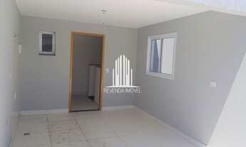 Imagem 6: COBERTURA COM PISCINA EM SANTO ANDRÉ