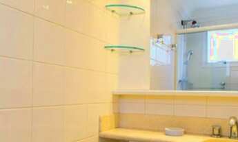 Imagem 6: Apartamento à venda com 111m², 4 quartos e 2 vagas