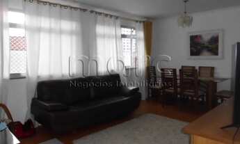 Imagem: SAO PAULO - Apartamento Padrão - PARAISO