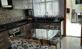 Imagem 5: Sobrado com 3 Dormitórios 1 Suíte 2 Vagas