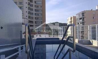 Imagem 7: Excelente! 2 dormitórios com sacada no bairro Canto do Forte em Praia Grande