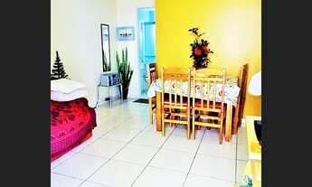 Imagem 7: A-1105 - (Livre p/ Réeillon e Demais Períodos) - Na Rua Guaraci, 1D, gar, 1q do mar, e dos