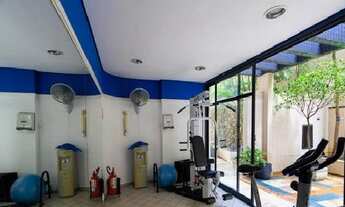 Imagem 6: Studio para venda possui 30 metros quadrados com 1 quarto em Vila Monte Alegre - São Paulo