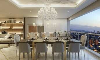 Imagem 6: Ibirapuera by YOO à venda com 65m² 2 dormitório 1 Suíte e 1 vaga na Vila Clementino, São