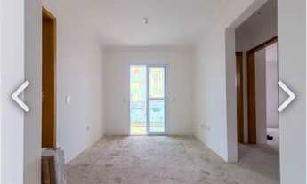 Imagem 2: Apartamento sem condomínio no Parque São Vicente com 3 Dormitórios