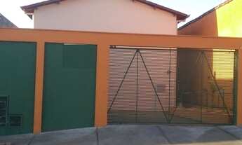 Imagem: Casa Geminada para Venda em Céu Azul Belo