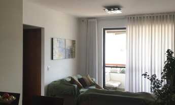 Imagem 7: Condomínio: Apartamento para Venda Apus