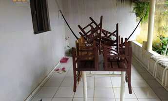 Imagem 3: Casa com 3 dormitórios à venda, 130 m² por R$ 200.000,00 - Setor Residencial Pedro Ludovic