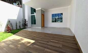 Imagem 4: Casa para venda tem 86 metros quadrados com 3 quartos em Parque Residencial Tuiuti - Marin