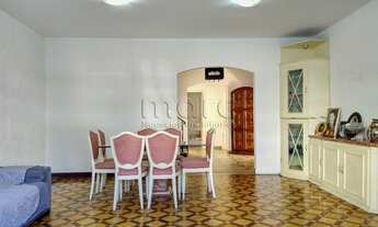 Imagem 3: SAO PAULO - Casa Padrão - ACLIMACAO