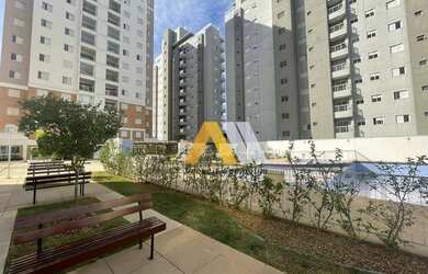 Imagem 15: Apartamento com 3 dormitórios, 93 m² - venda por R$ 780.000 ou aluguel por R$ 3.200/mês