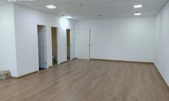 Imagem 2: SãO PAULO - Conjunto Comercial/Sala - Chácara Santo Antônio (Zona Sul