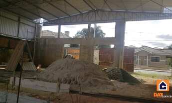 Imagem 2: Barracão à venda em Órfãs