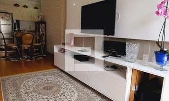 Imagem: APARTAMENTO DE 03 DORMITÓRIOS (01SUÍTE)