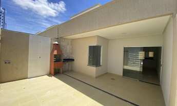 Imagem: Casa Dom Avelar 6x20 - Líder Imobiliária