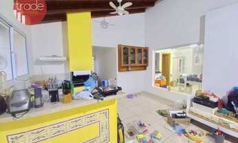 Imagem 2: Casa 3 suites zona sul de Ribeirão Preto