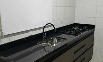 Imagem 3: Apartamento à venda no bairro Cézar de Souza - Mogi das Cruzes/SP