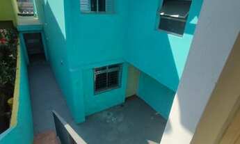 Imagem 4: SOBRADO 3 DORMITÓRIOS, 2 VAGAS, À VENDA EM SÃO BERNARDO DO CAMPO