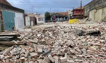 Imagem: Terreno cajuru