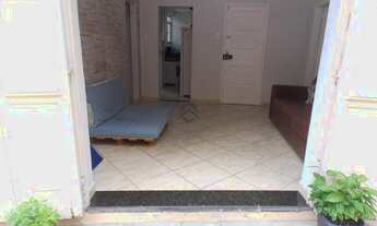 Imagem 2: Apartamento à venda, 2 quartos, Gamboa - Rio de Janeiro/RJ