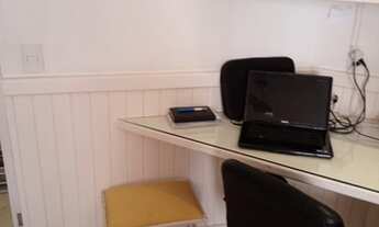 Imagem 7: APTO Duplex com 2 Suites - Na Barra da Tijuca próximo a ABM