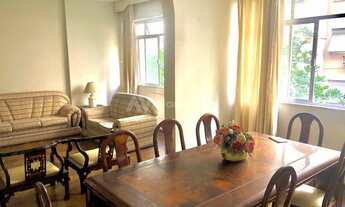 Imagem 6: Rio de Janeiro - Apartamento Padrão - Copacabana