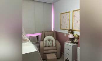 Imagem 4: Cobertura para venda com 154 metros quadrados com 3 quartos em Federação - Salvador - BA