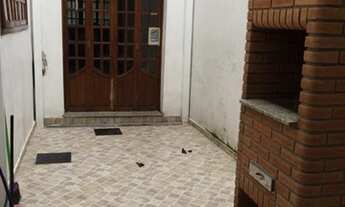 Imagem 3: Sobrado a venda na região da Vila Mariana!