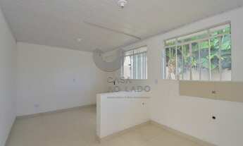 Imagem 4: CURITIBA - Casa Padrão - Bairro Alto