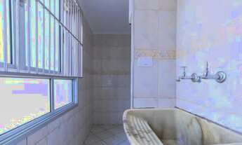 Imagem 11: Apartamento - Condomínio Residencial Santa Bárbara - Jd. Satélite - 44m²- 2 dormitórios