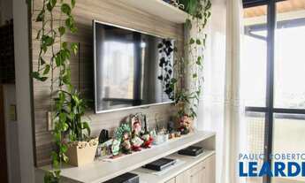 Imagem 3: APARTAMENTO - VILA MASCOTE - SP