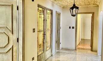 Imagem 1: Apartamento 4 dormitórios 2 vagas no Paraiso