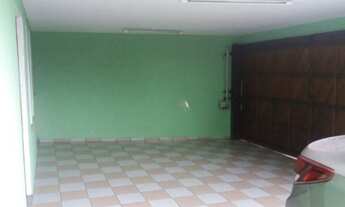 Imagem 7: Sobrado com 3 dormitórios à venda, 167 m² - Parque Jaçatuba - Santo André/SP