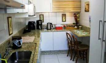 Imagem 7: Apartamento à venda no bairro Campinas - São José/SC