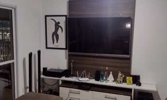 Imagem 4: Apartamento para venda possui 162 metros quadrados com 3 quartos em Barra Funda - São Paul