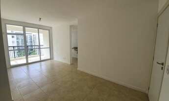 Imagem 3: Apartamento de 70 metros quadrados no bairro Barra da Tijuca com 2 quartos