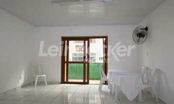 Imagem 7: Comercial industrial de 1 quarto para alugar no bairro Menino-Deus