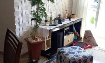 Imagem: APARTAMENTO 02 DORMITÓRIOS 01 VAGA 55M²