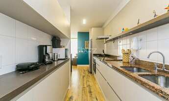 Imagem 7: Apartamento para venda possui 144 metros quadrados com 3 quartos