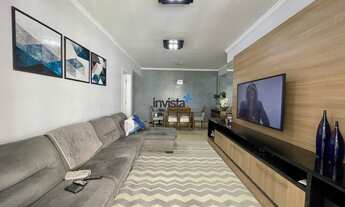 Imagem 4: Comprar apartamento de 2 quartos no José Menino em Santos