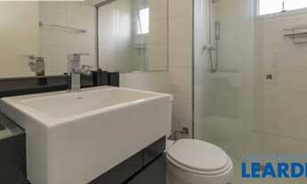 Imagem 2: APARTAMENTO - VILA OLÍMPIA - SP